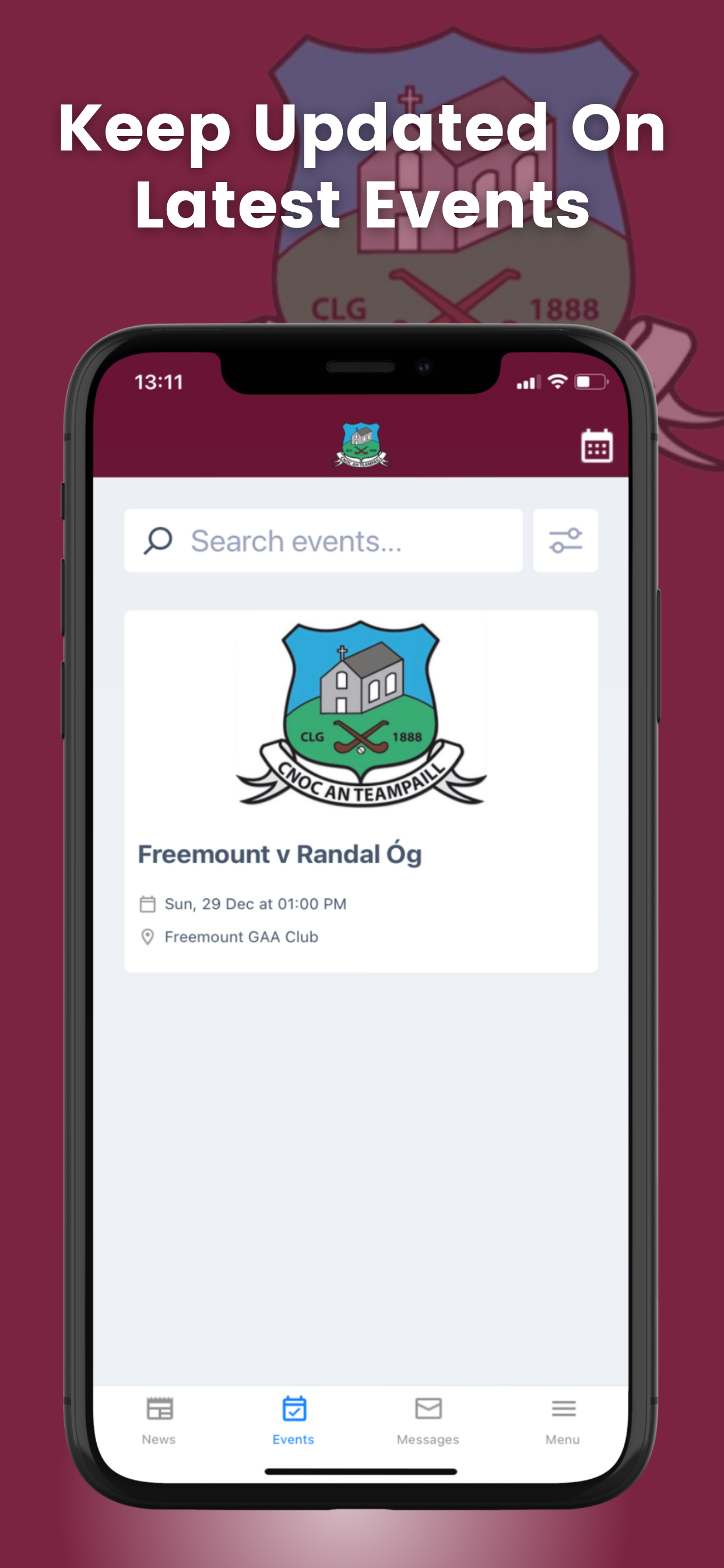 Freemount GAA