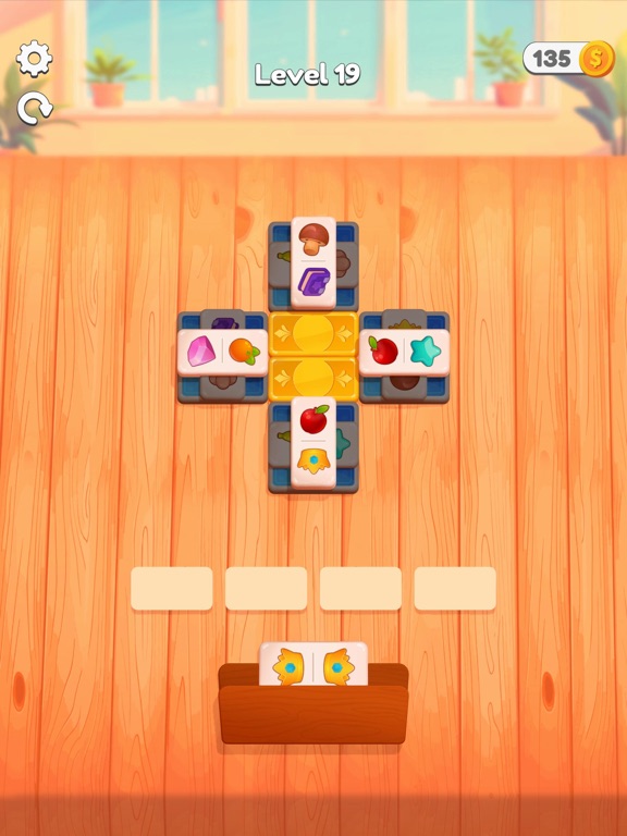 Screenshot #5 pour Domino Jam