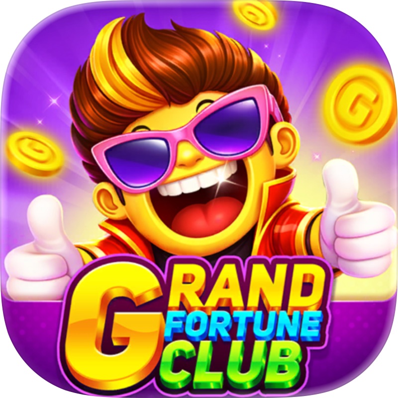 Grand Fortune Club screenshot 1