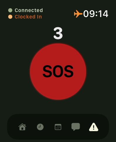ReportOps screenshot 24