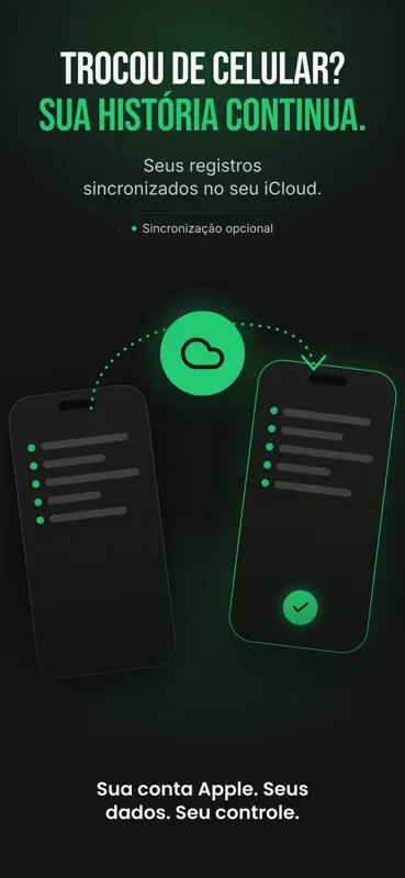 GRX: Ficha de Treino Offline screenshot 8 of 9