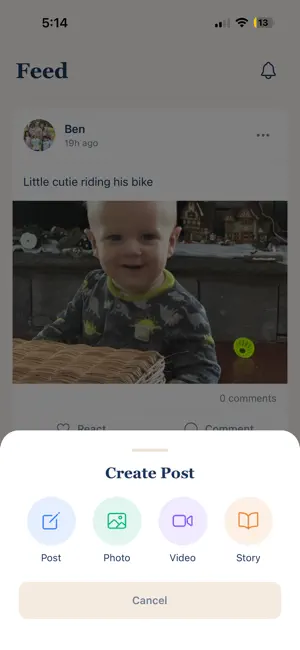 Heritage and Home screenshot 4