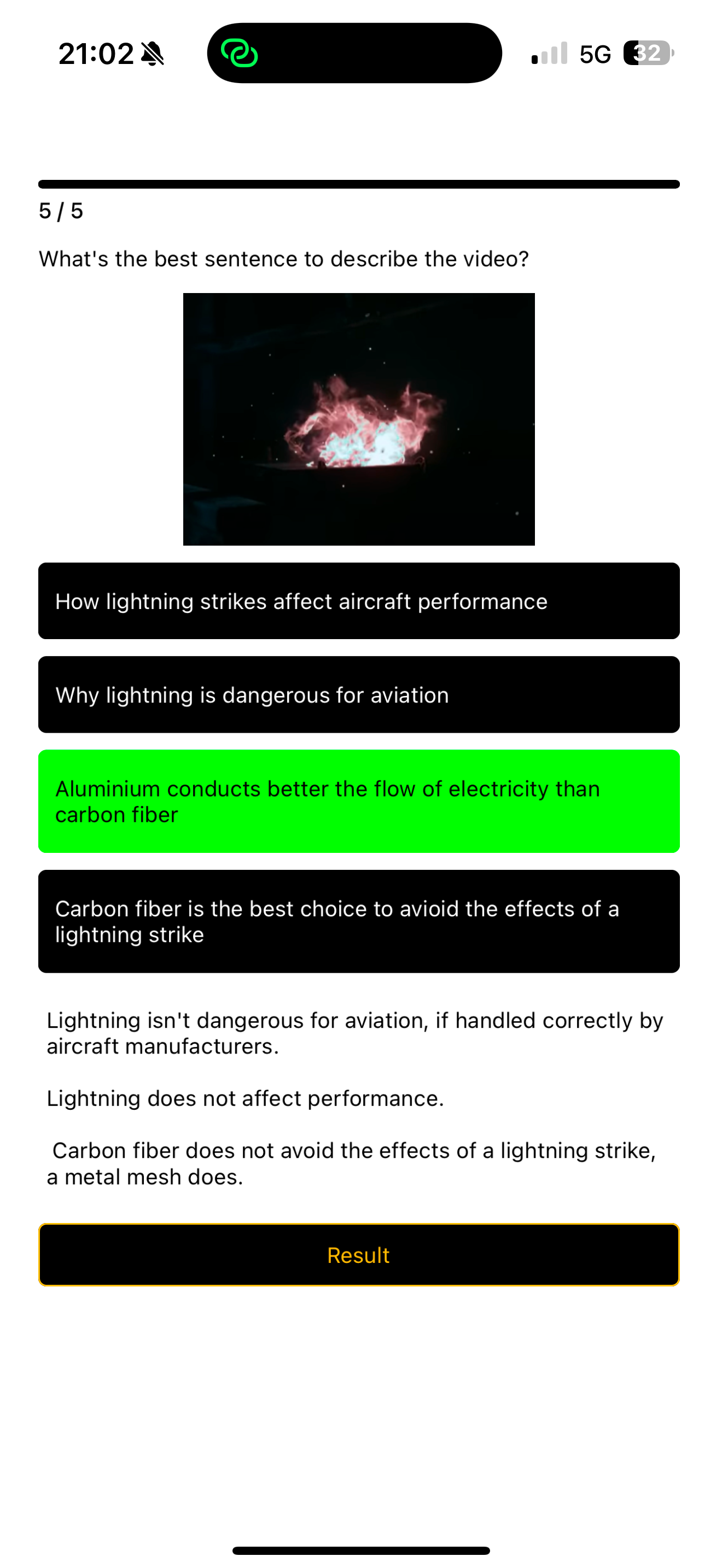 Going Around - ICAO English screenshot 7