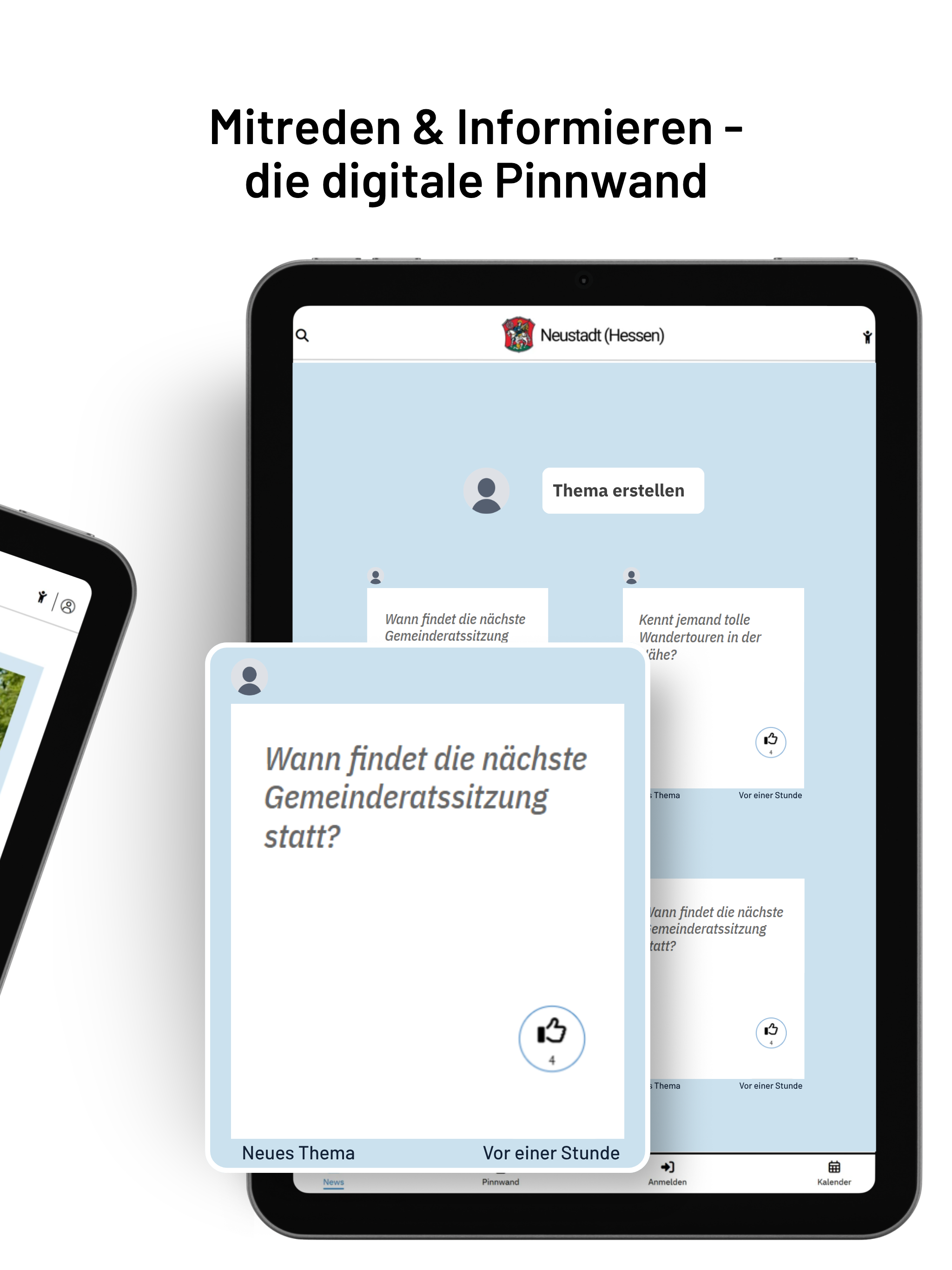 Neustadt screenshot 8