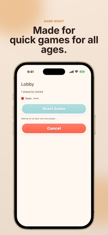 That's My Block iPhone screenshot
