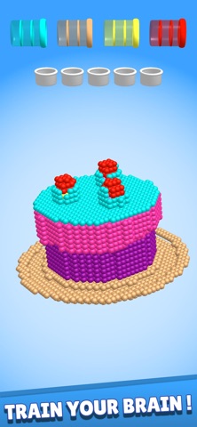 Bead Off Screenshot 1 of 4