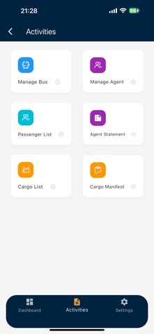 ODASH screenshot