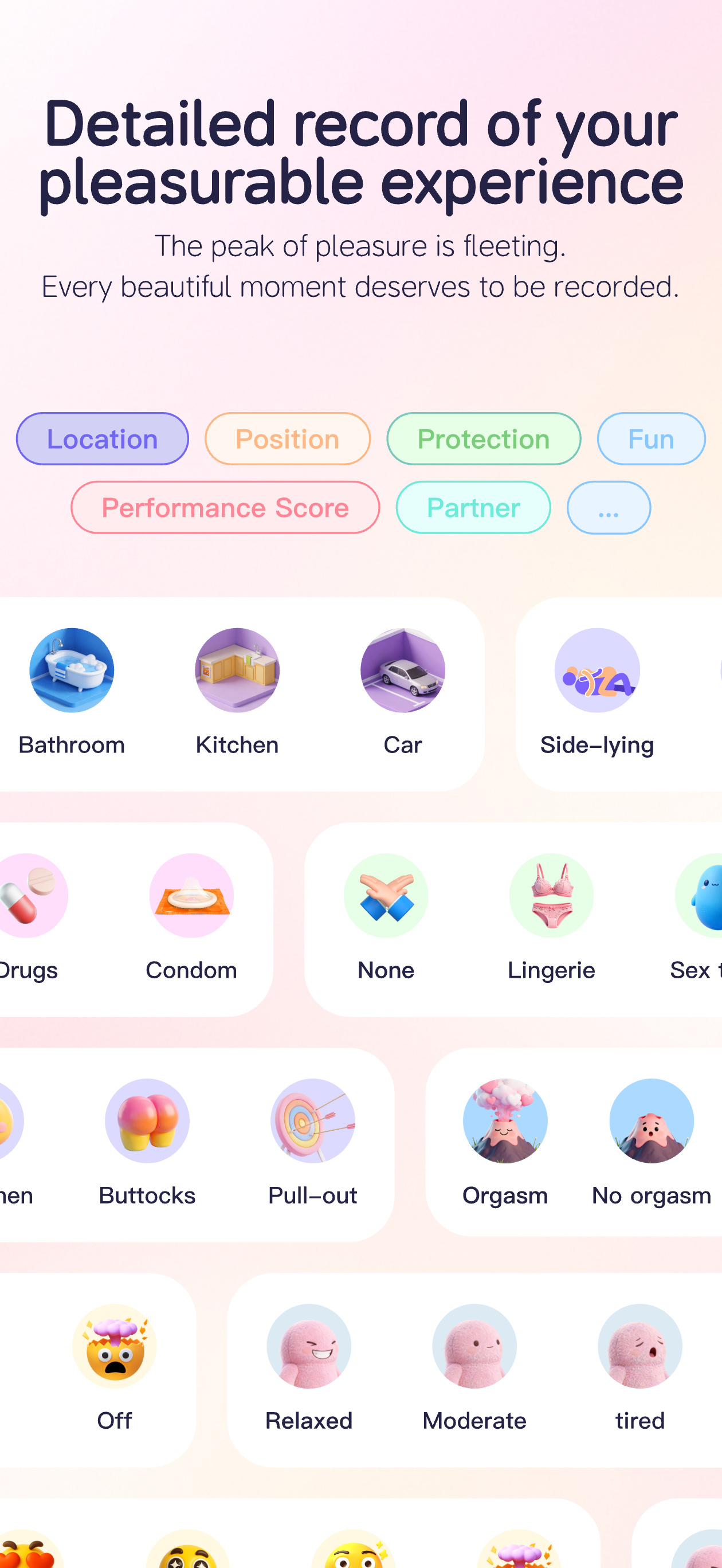intilog-Couples&Singles Game screenshot 3