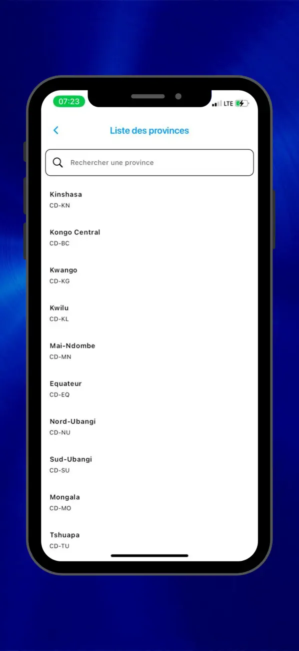 Screenshot #3 pour APPC