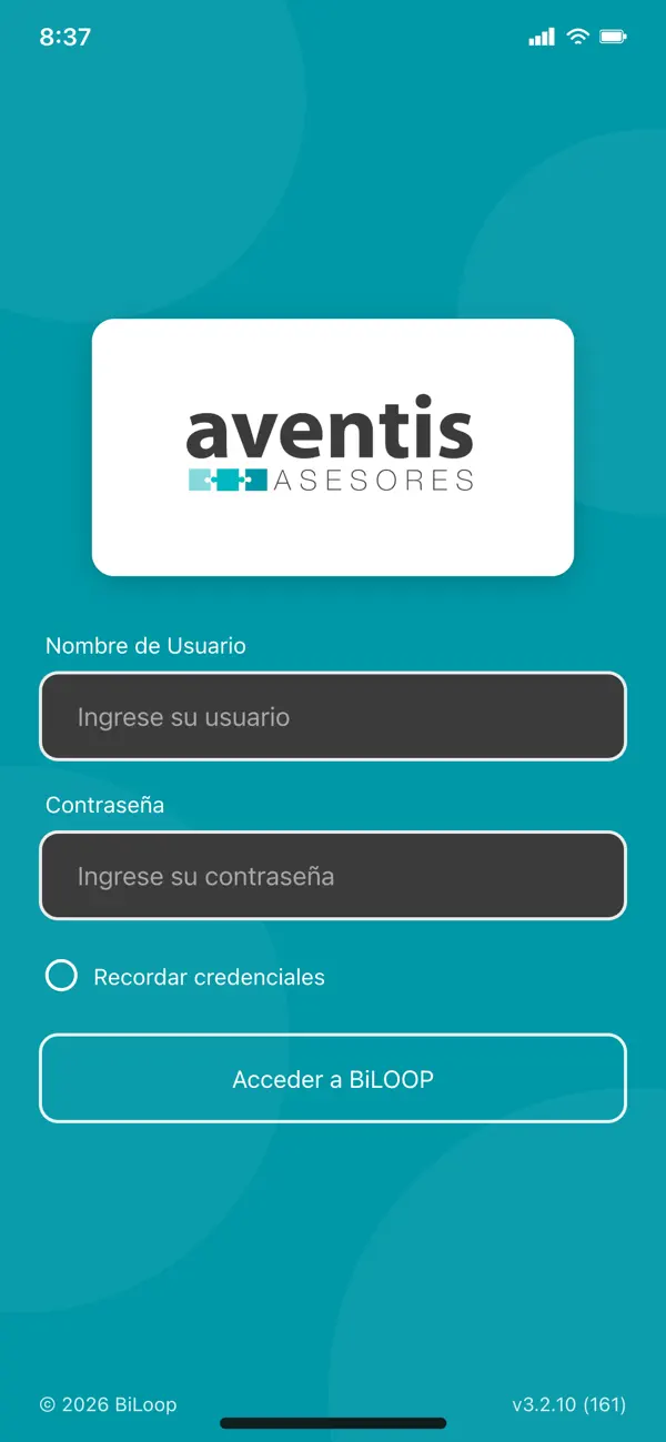 Screenshot #1 pour Aventis