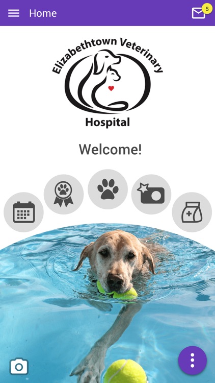 Elizabethtown Vet Hospital