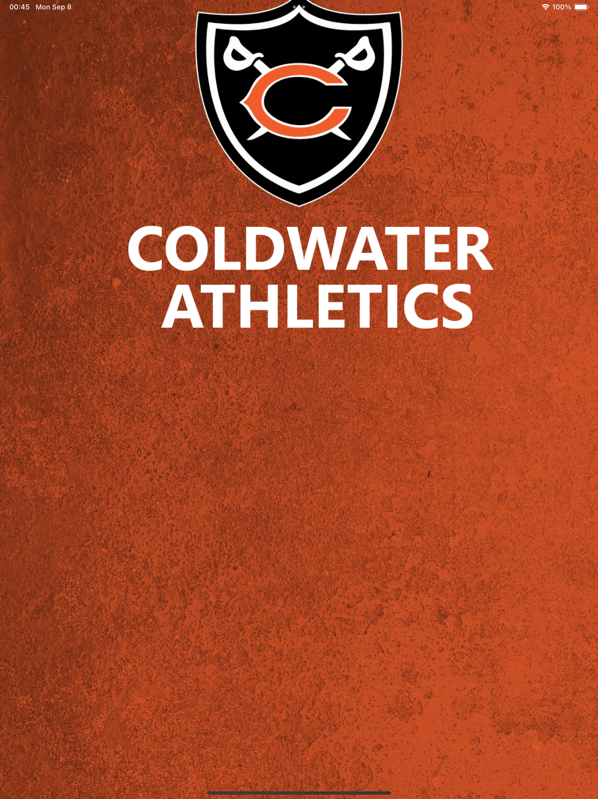 Coldwater Cavaliers Athletics