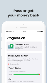 TheoryBoat - Boat & PWC Course screenshot