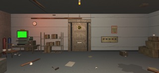 BUNKER PROTOCOL: Reactor Core screenshot