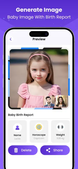 Your Future Old Face Look screenshot 4