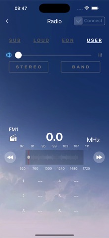 Car autodio Screenshot 2 of 3