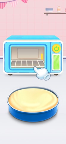 Cake Making Games: Bake Cakes Screenshot 6 of 6