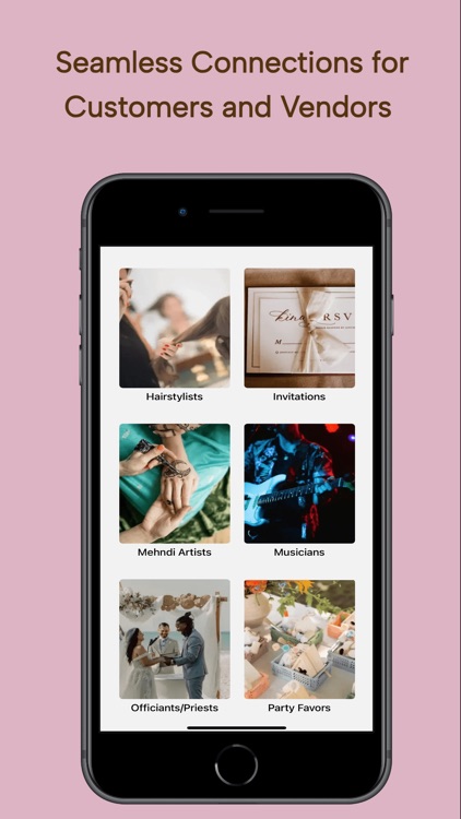 MyFindor: Weddings & Events screenshot-4
