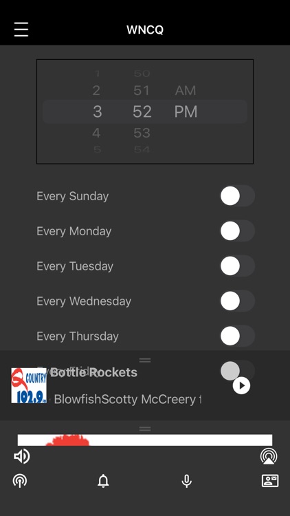 Q Country 102.9 Radio screenshot-4
