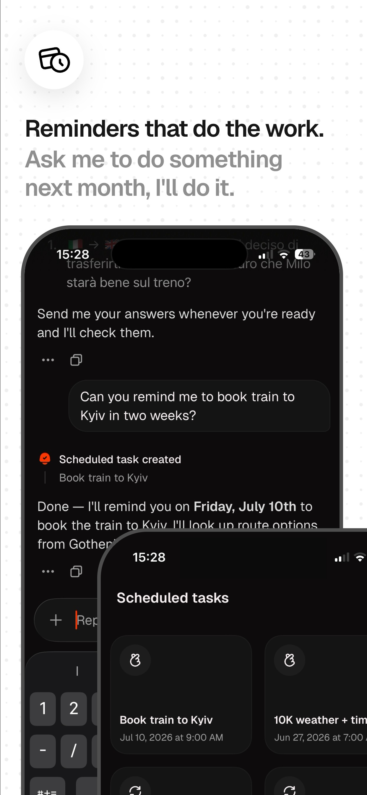 Good Assistant screenshot 4