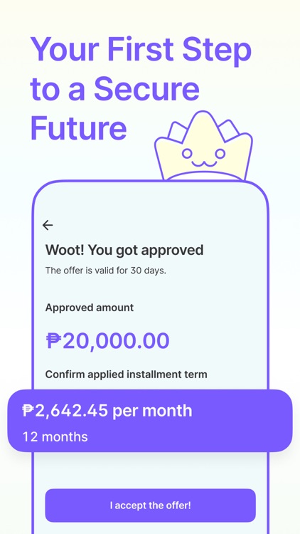 Tonik: Loans & Deposits