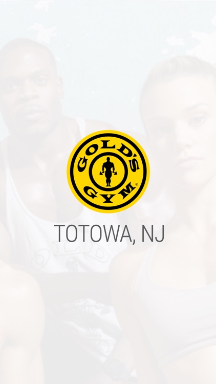 Gold's Gym Totowa screenshot-7