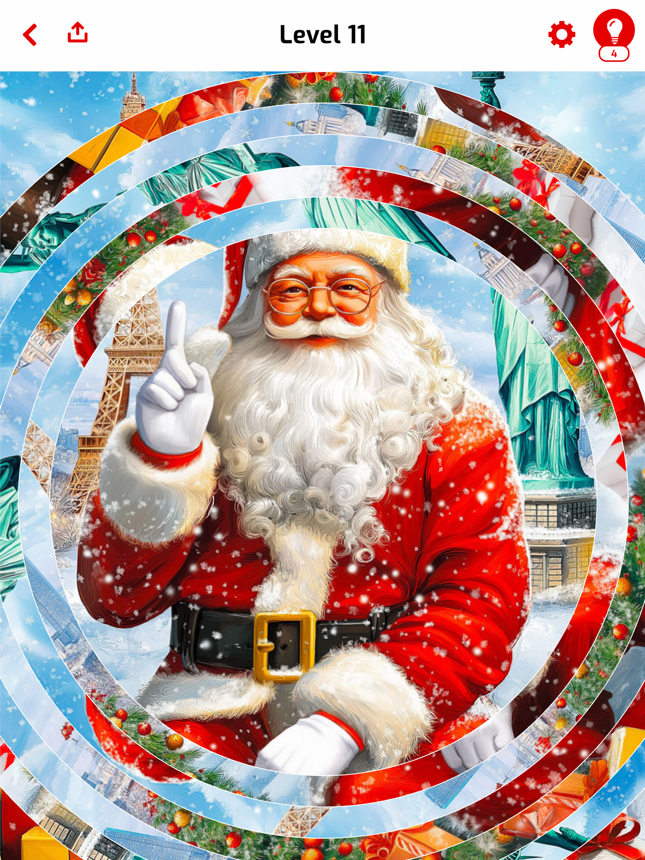 Christmas Twist screenshot 16