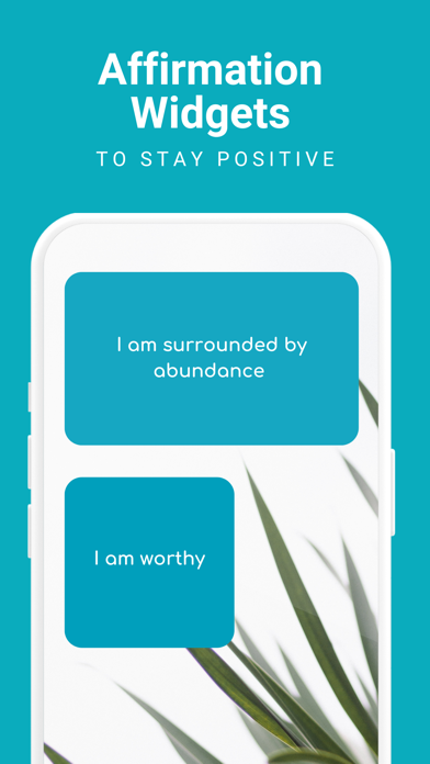 Selfpause: Your AI Life Coach iPhone screenshot 8 - Health & Fitness app