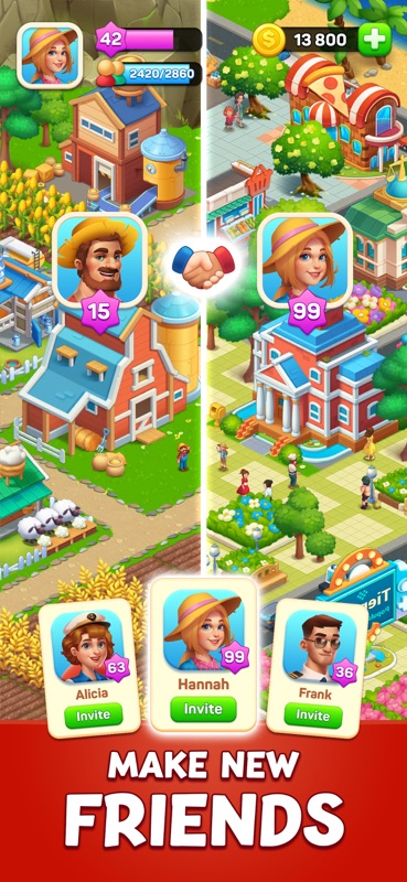 Farming Diary screenshot 7