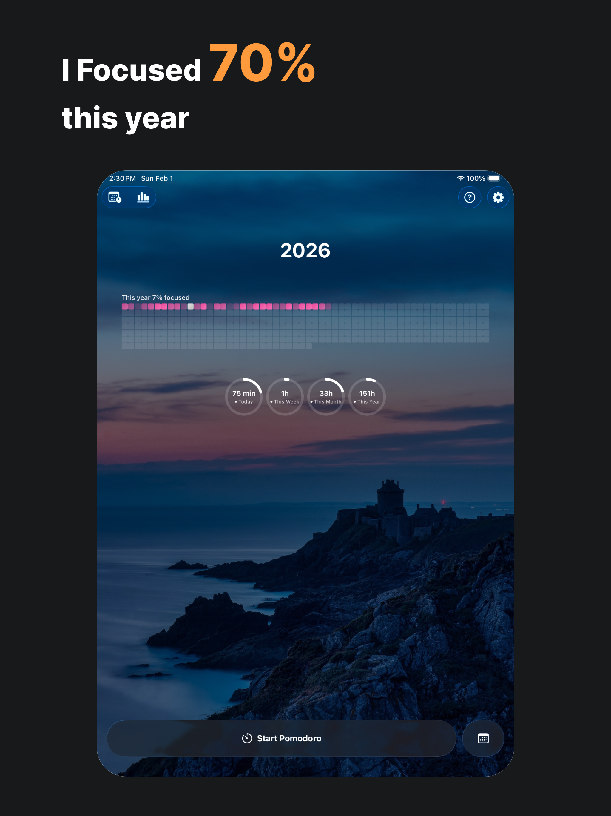 Today: Live Calendar screenshot 7