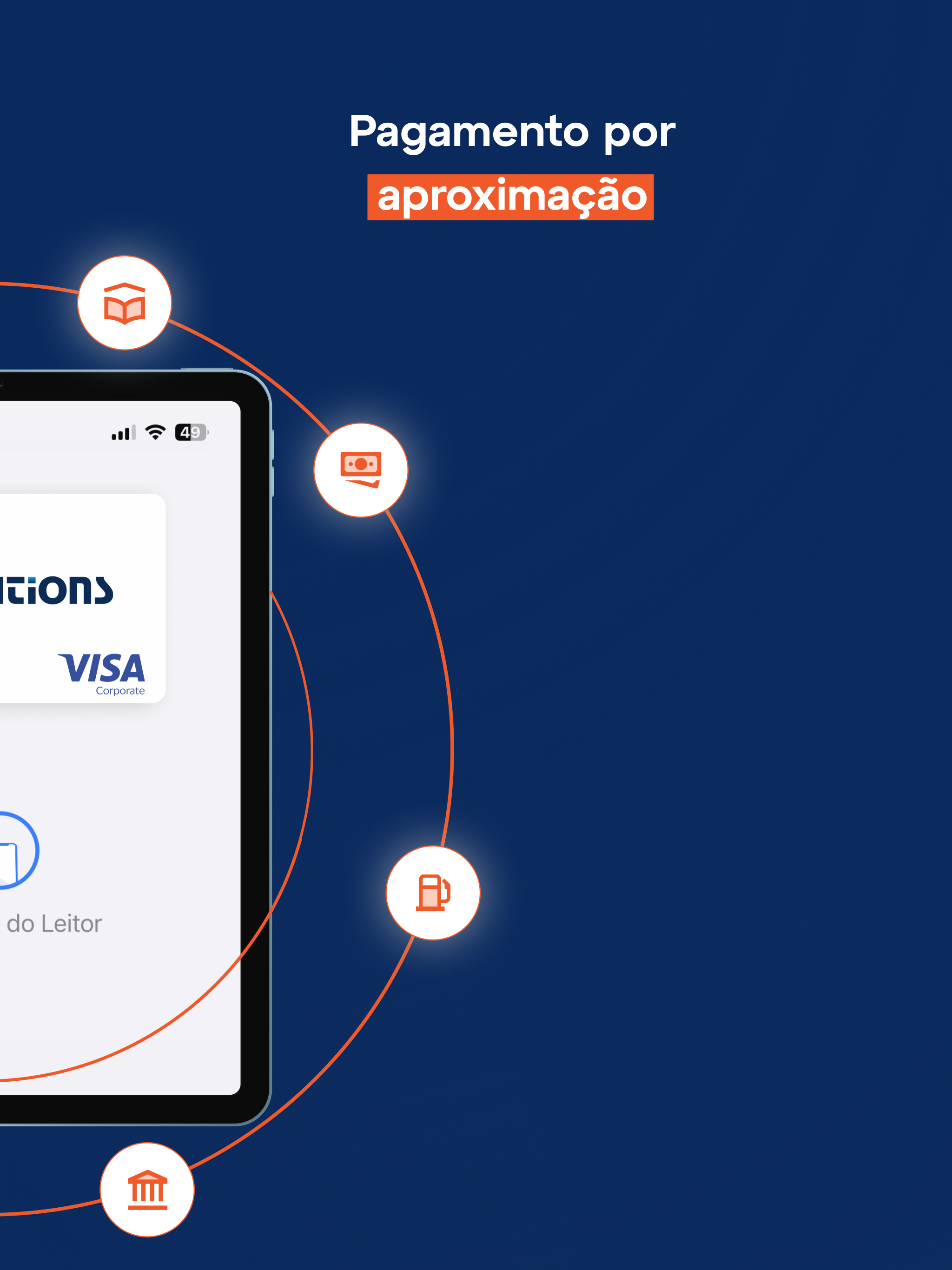 Grupo Solutions Benefícios