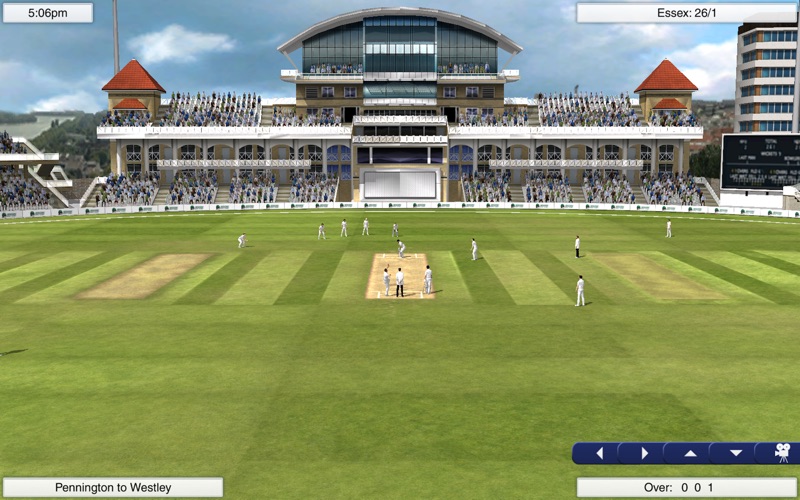 Cricket Captain 2024 Screenshot