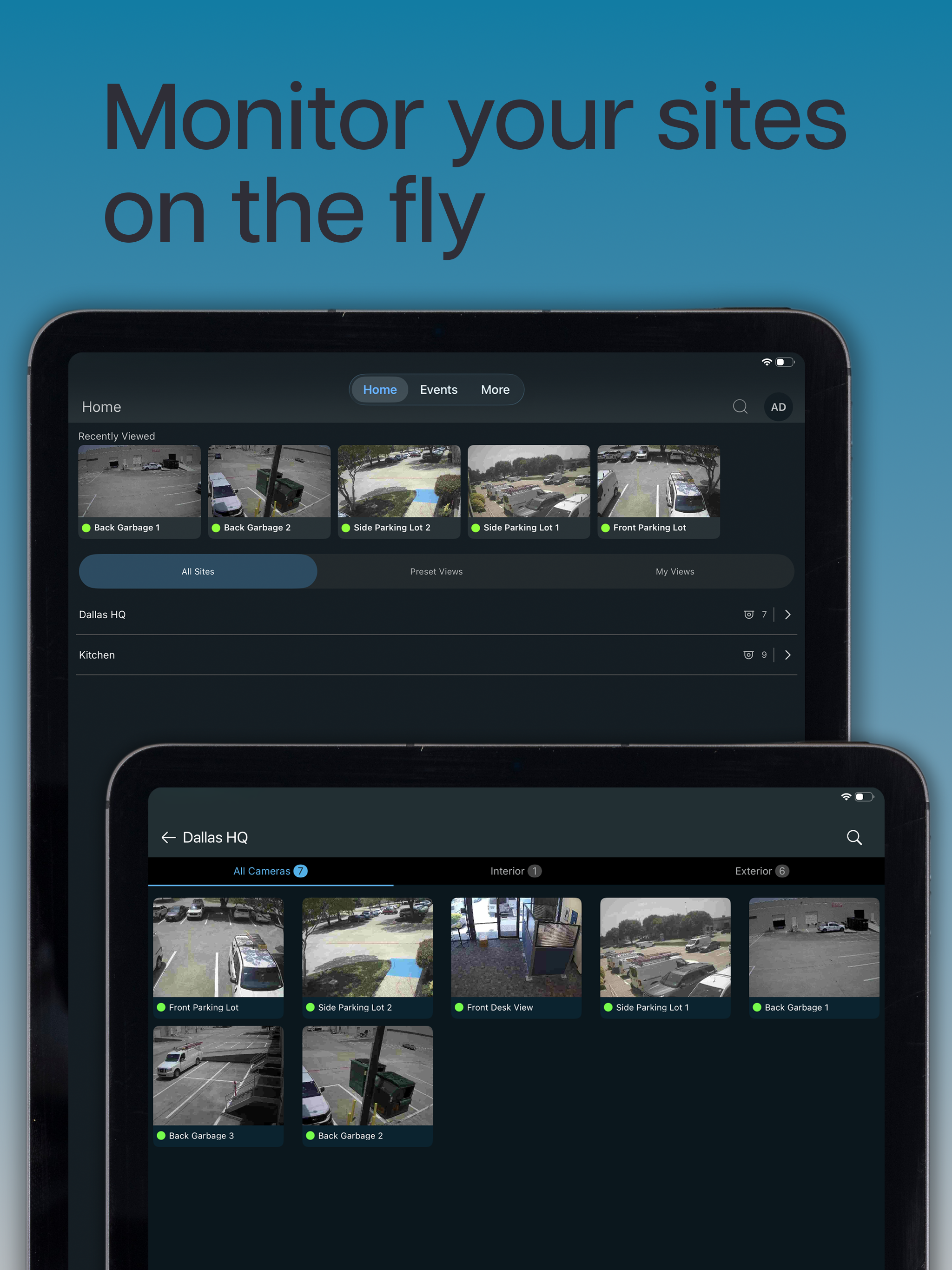 Soterix Systems NexaiQ screenshot 9