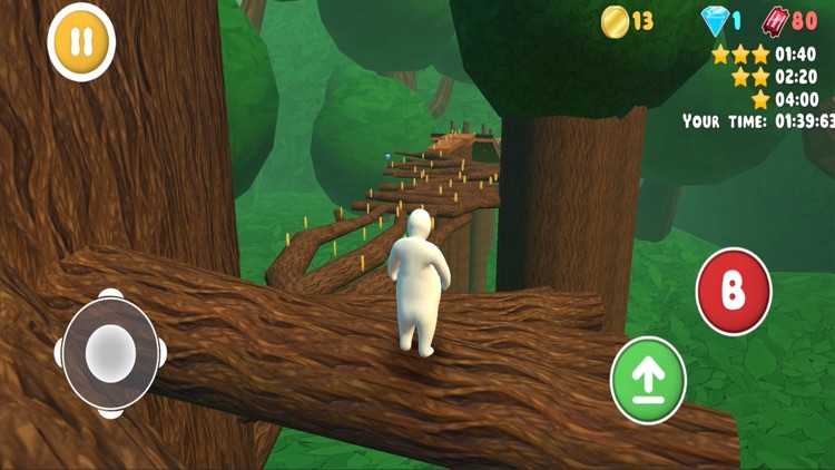 Bubblebelly Adventures