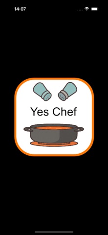 Yes Chef screenshot