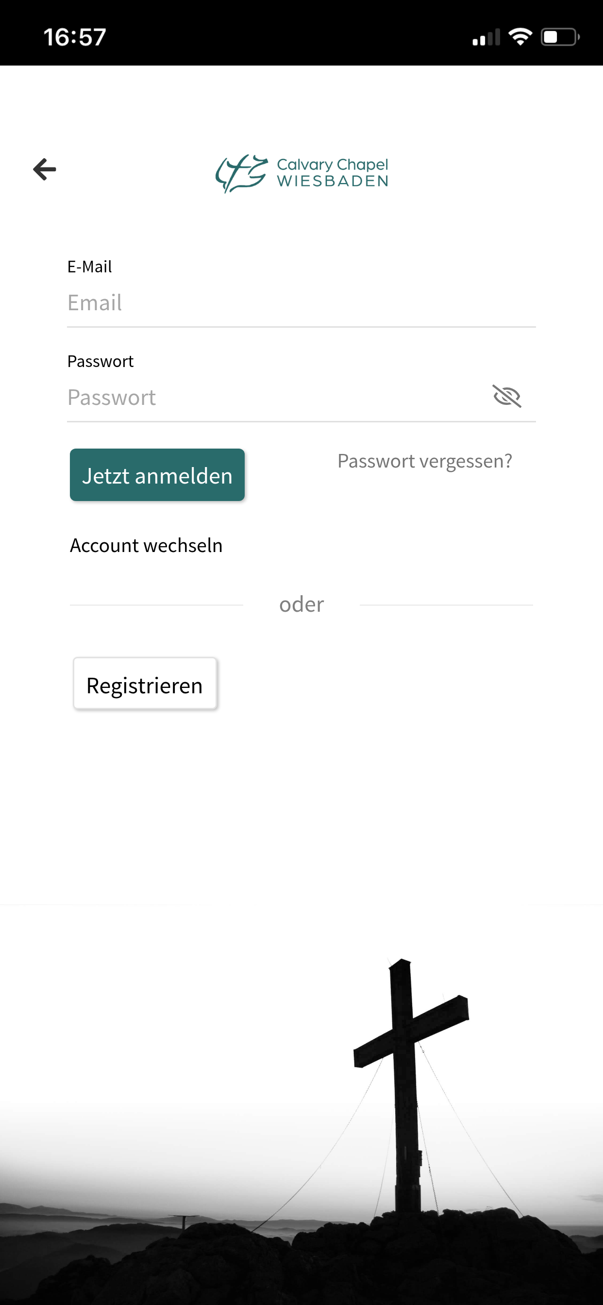 CC Wiesbaden screenshot 4