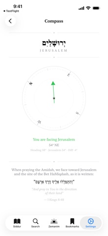 Kol Yaakob Screenshot 2 of 8