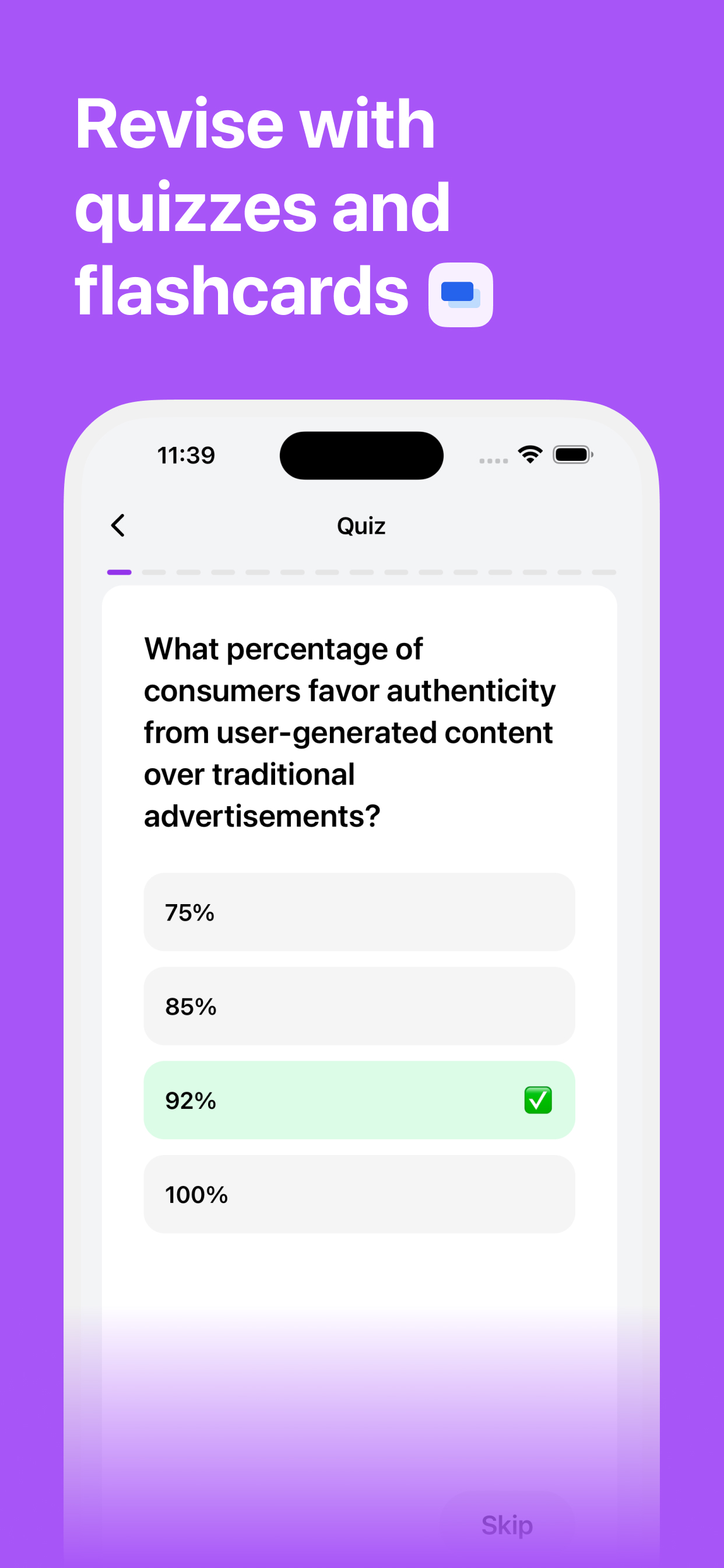 CapNote: AI Note Taker screenshot 5