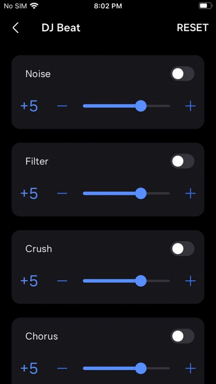 Samsung Sound Tower 3.0 screenshot-3