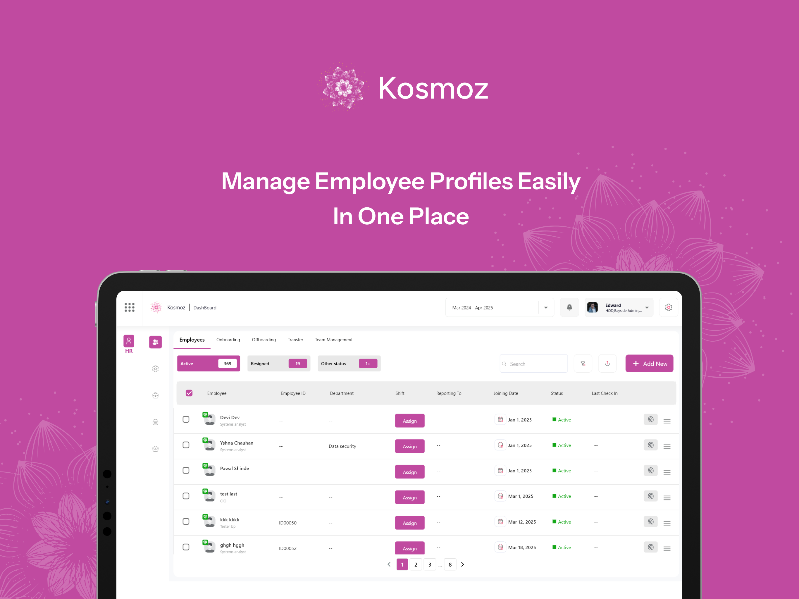 Kosmoz screenshot 8