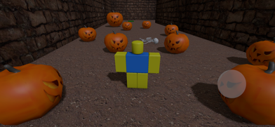 Scary Obby Screenshot 4 of 7