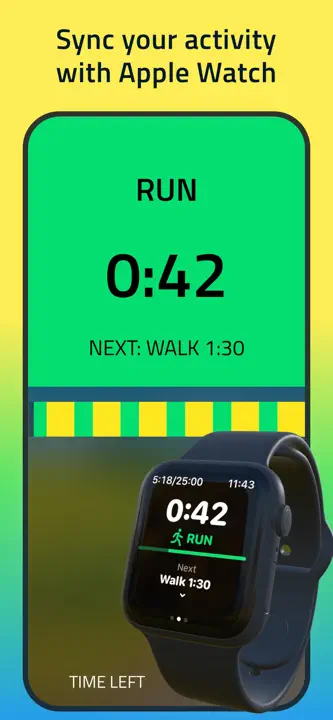5K Runner: Screenshot 6 von 8