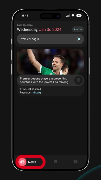 Sporteros - Your Media Victory