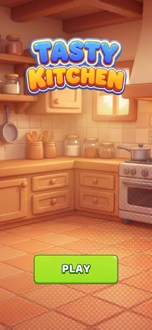 Tasty Kitchen: Nana's Recipes screenshot 4