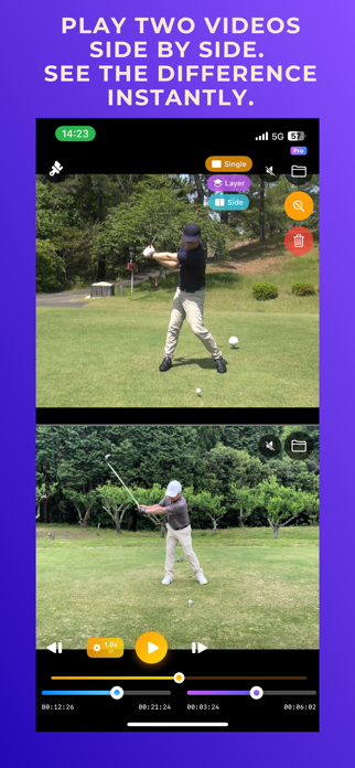 Motion Marker Screenshot 2 of 8