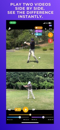 Motion Marker-Video Analysis screenshot 2