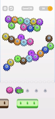 Gear Collect Screenshot 5 of 6