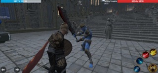 Phase Knight Screenshot 6 of 6