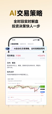 天誉金号 screenshot
