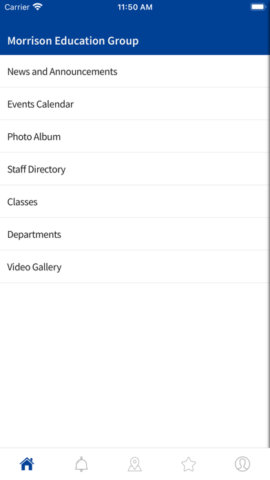 SVA MEG Screenshot